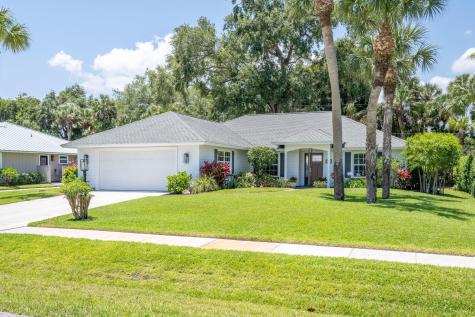 141 40th Court Vero Beach FL 32968