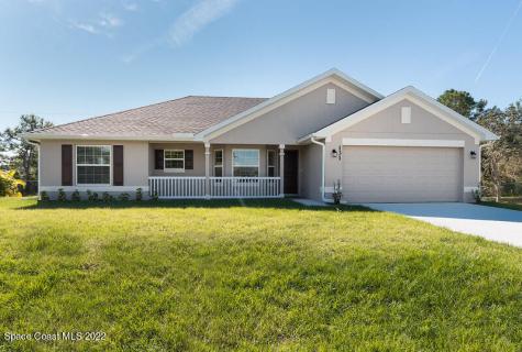 1593 Emerson Lane Sebastian FL 32958