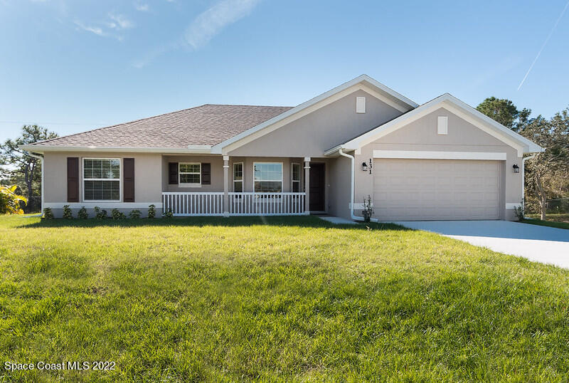 1593 Emerson Lane Sebastian FL 32958