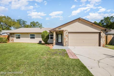 5110 Patricia Street Cocoa FL 32927