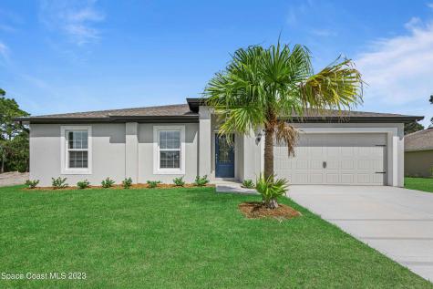 1428 Agnes Avenue SE Palm Bay FL 32909