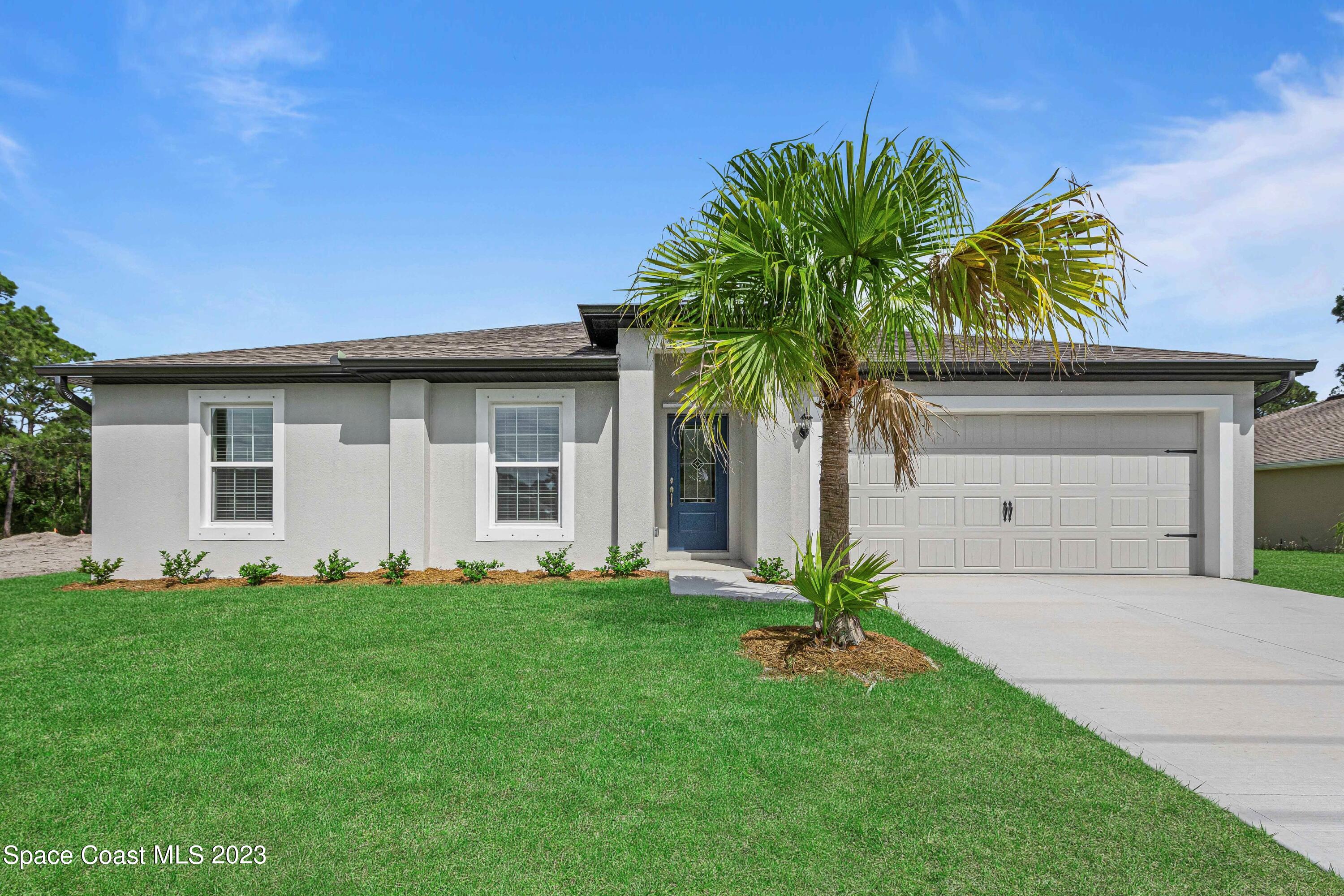 1428 Agnes Avenue SE Palm Bay FL 32909