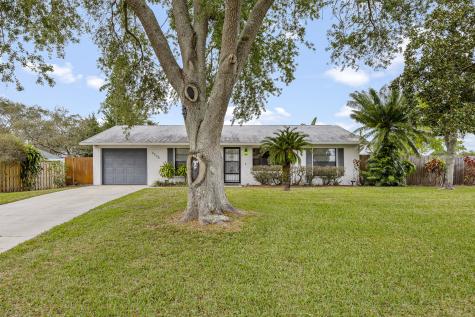 4226 Havana Drive Cocoa FL 32927
