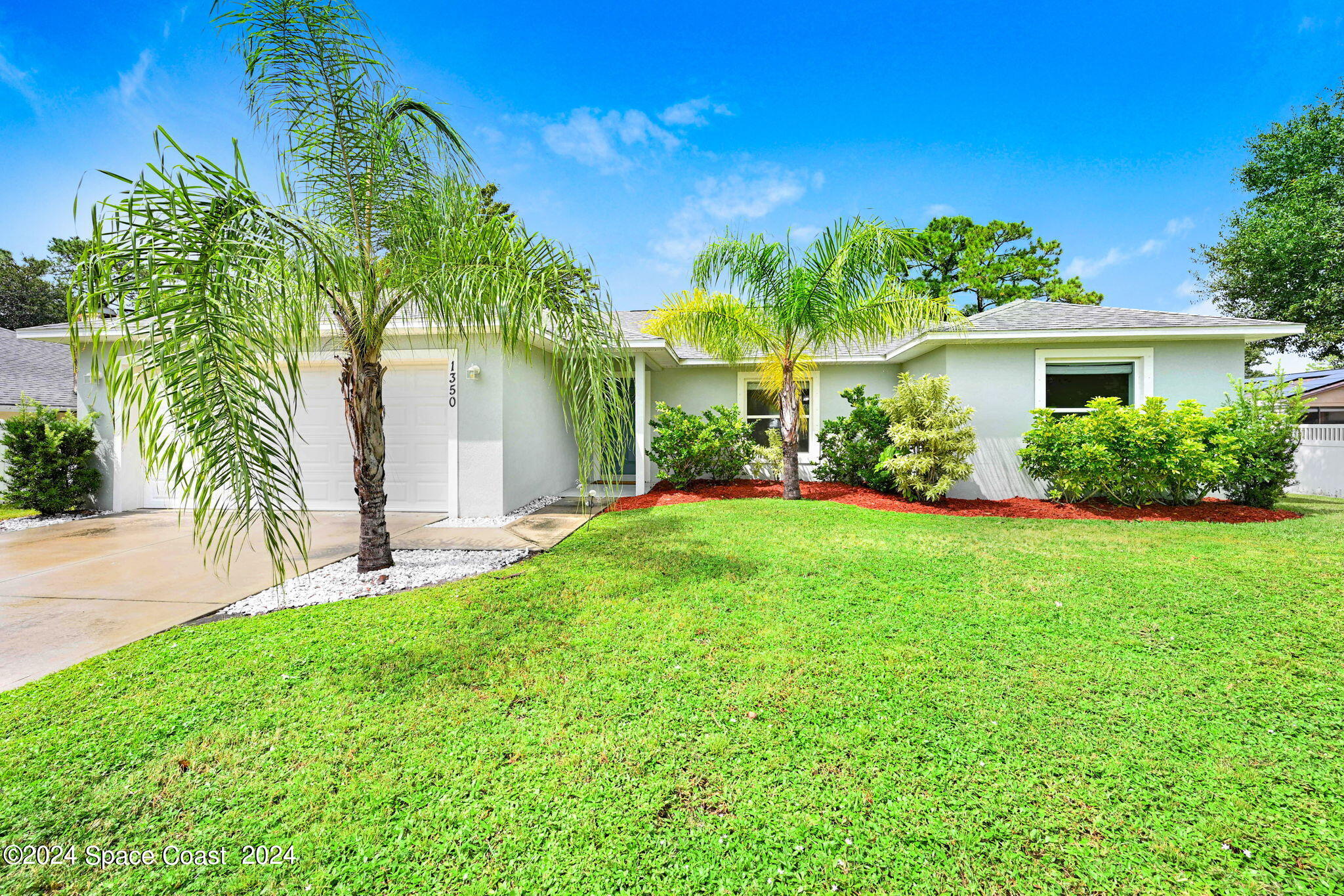 1350 Stadt Road NW Palm Bay FL 32907