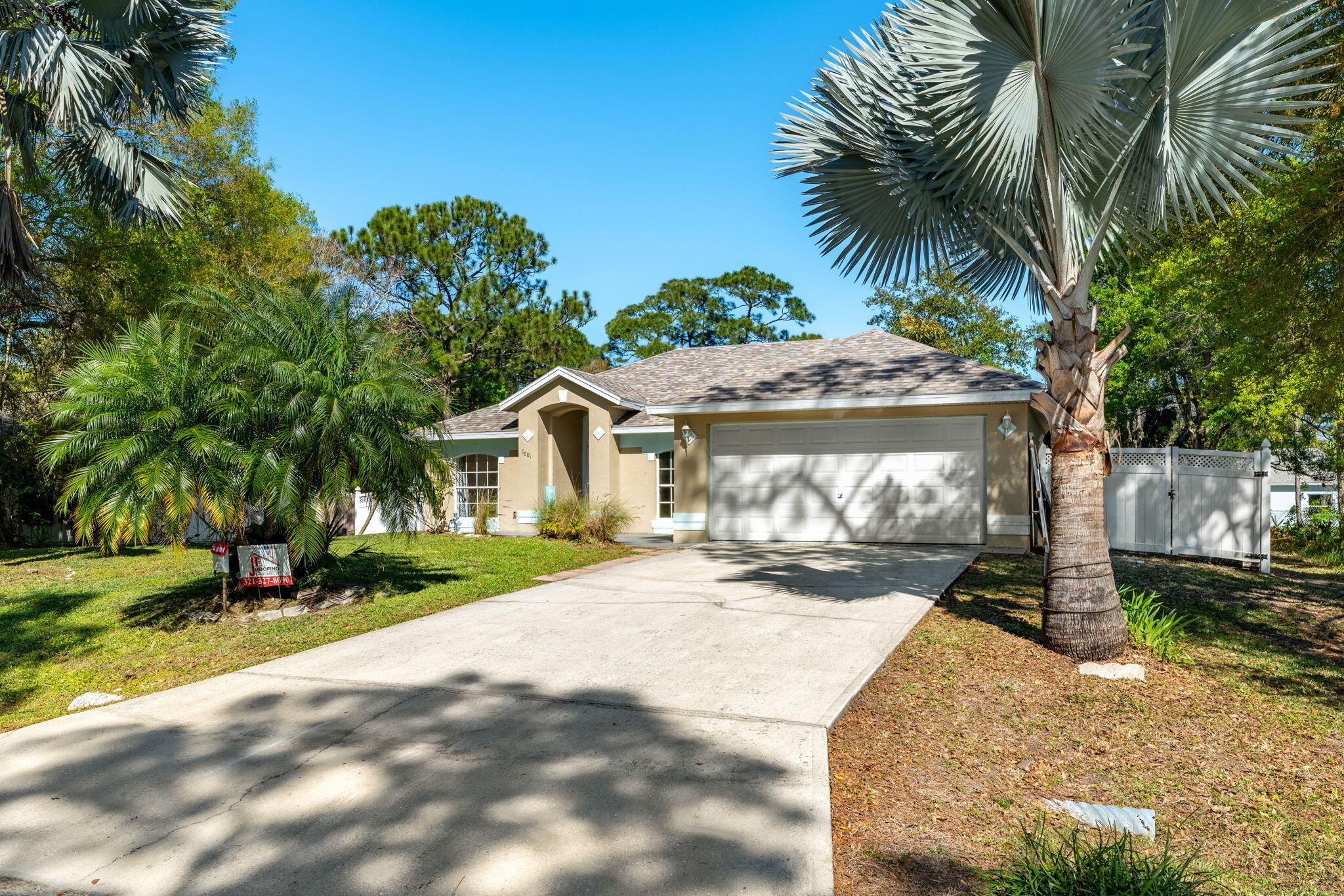 1681 Walker Street SE Palm Bay FL 32909