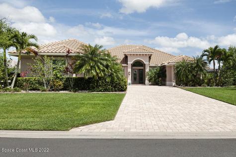 420 Stoney Brook Farm Court Vero Beach FL 32968