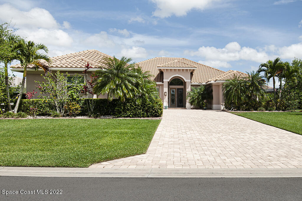 420 Stoney Brook Farm Court Vero Beach FL 32968