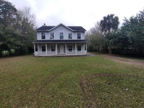 2917 N 6th Street Orlando FL 32820