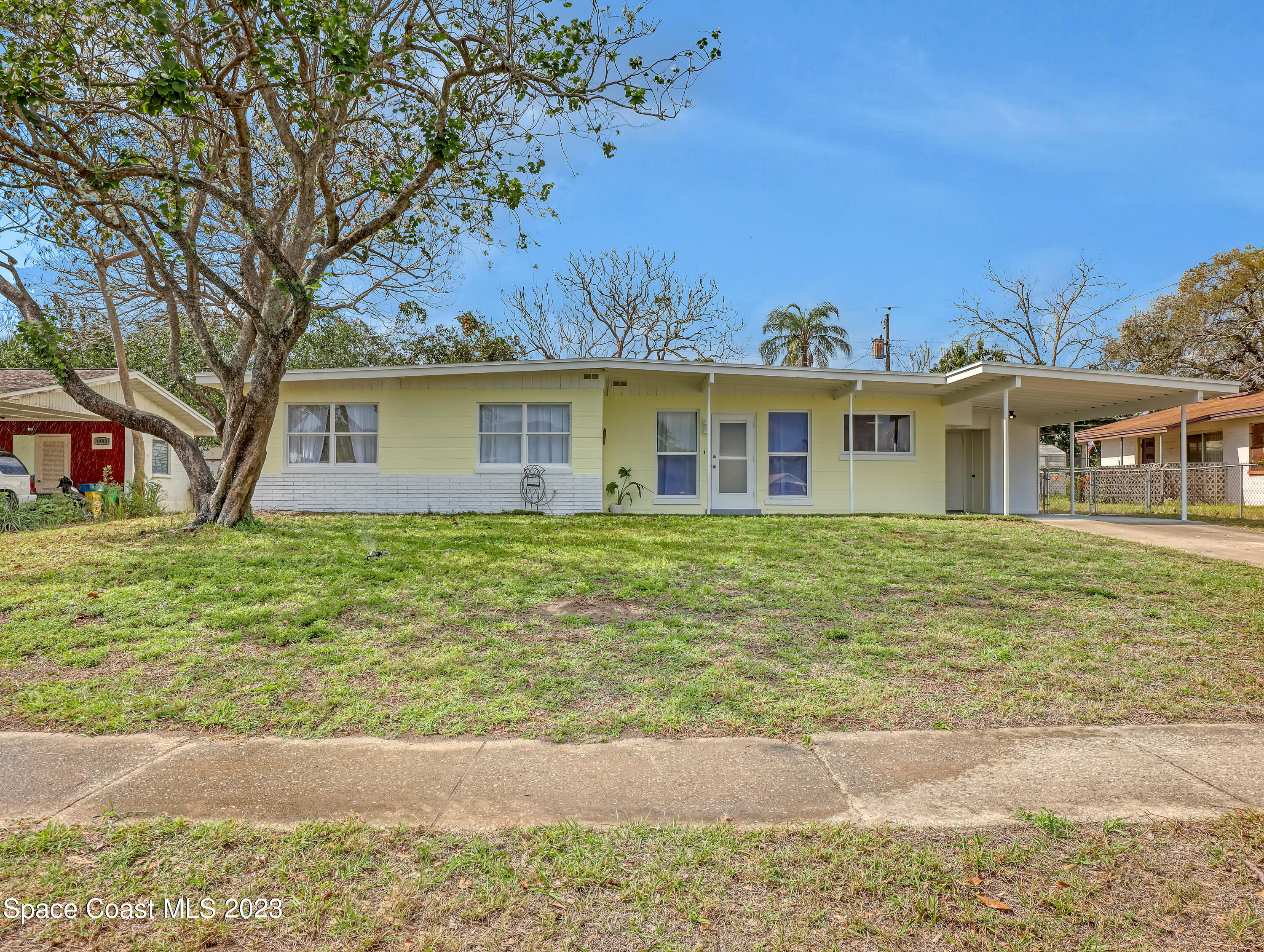 4460 Rosehill Avenue Titusville FL 32780