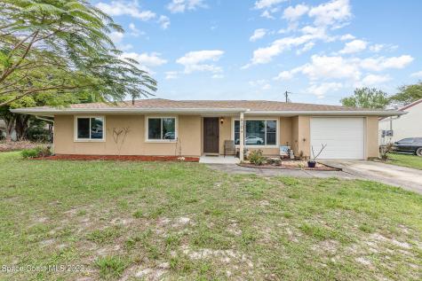 910 Eyerly Street Cocoa FL 32927