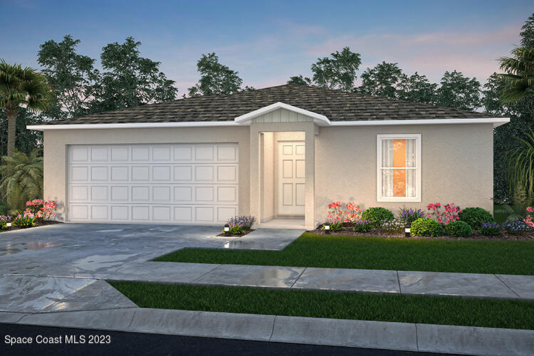 401 Denmark Street SW Palm Bay FL 32908
