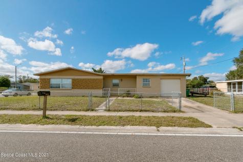 3222 Lipscomb Street Melbourne FL 32901