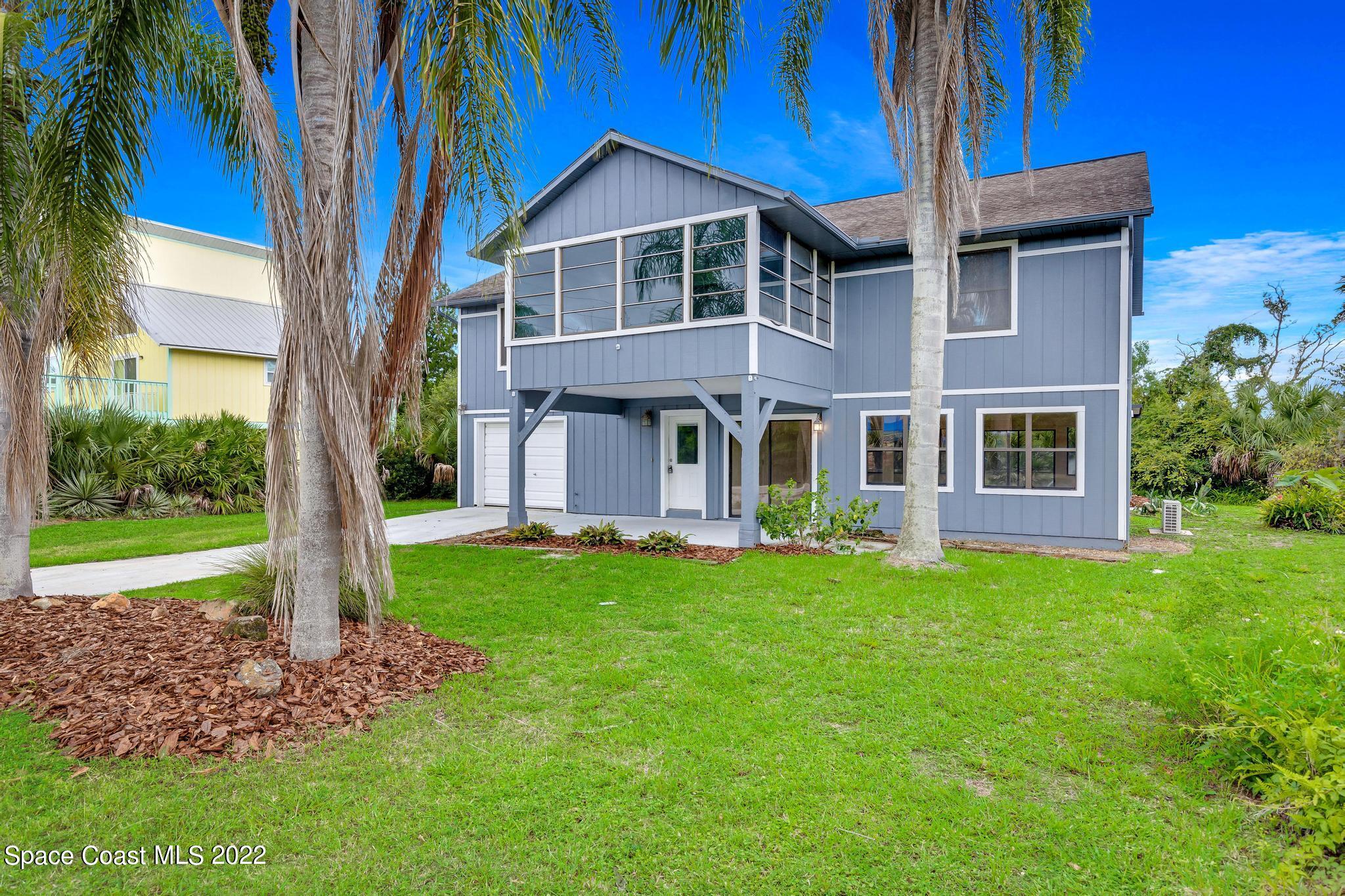 24 Armand Beach Drive Palm Coast FL 32137