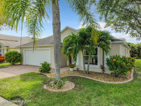 893 Killarney Court Merritt Island FL 32953