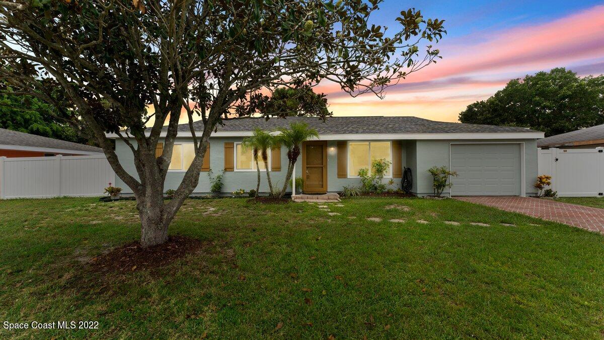 1250 Mascot Street NE Palm Bay FL 32905
