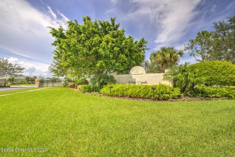 801 Indian Oaks Drive Melbourne FL 32901