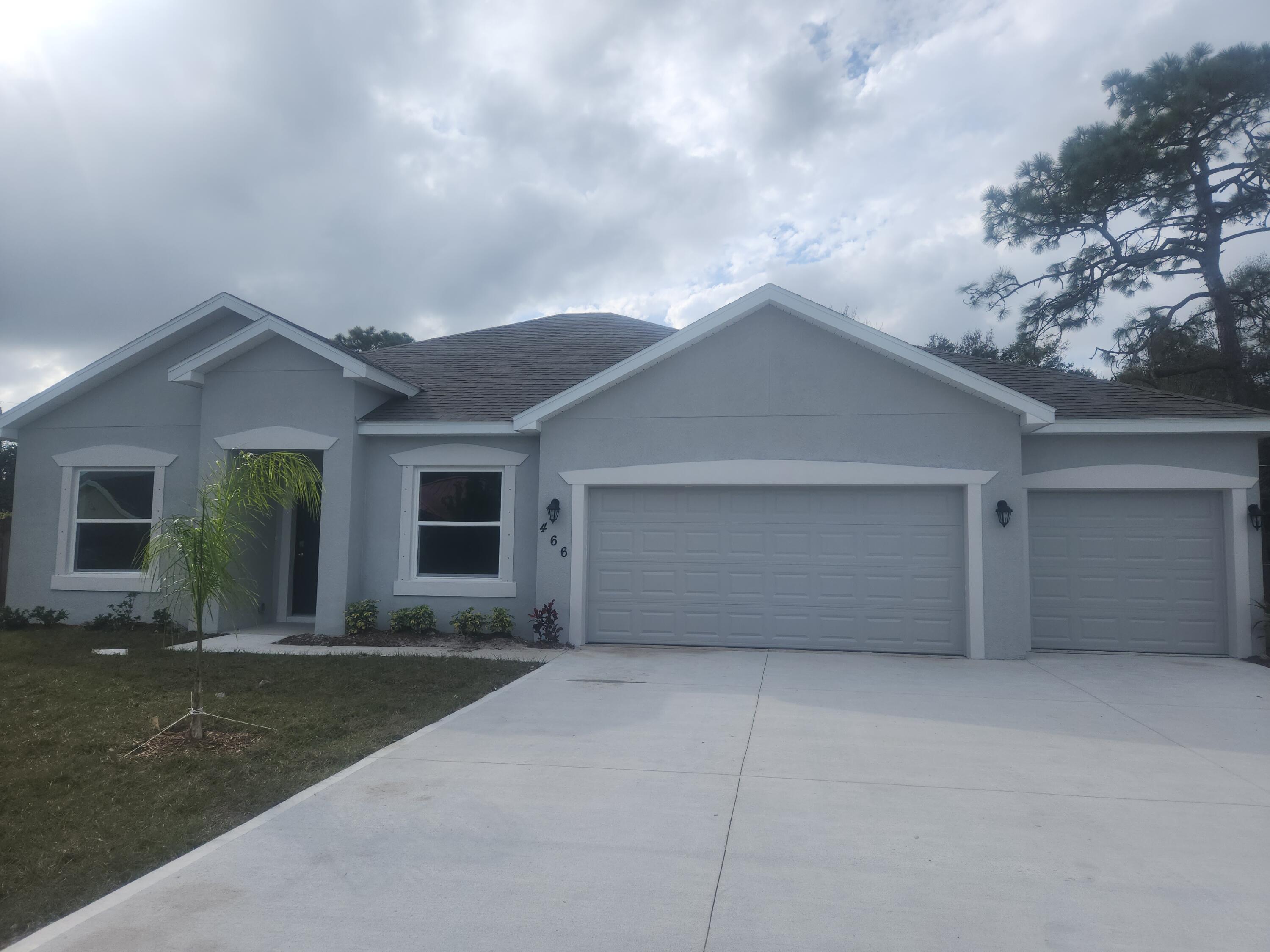 466 Coral Avenue SE Palm Bay FL 32909