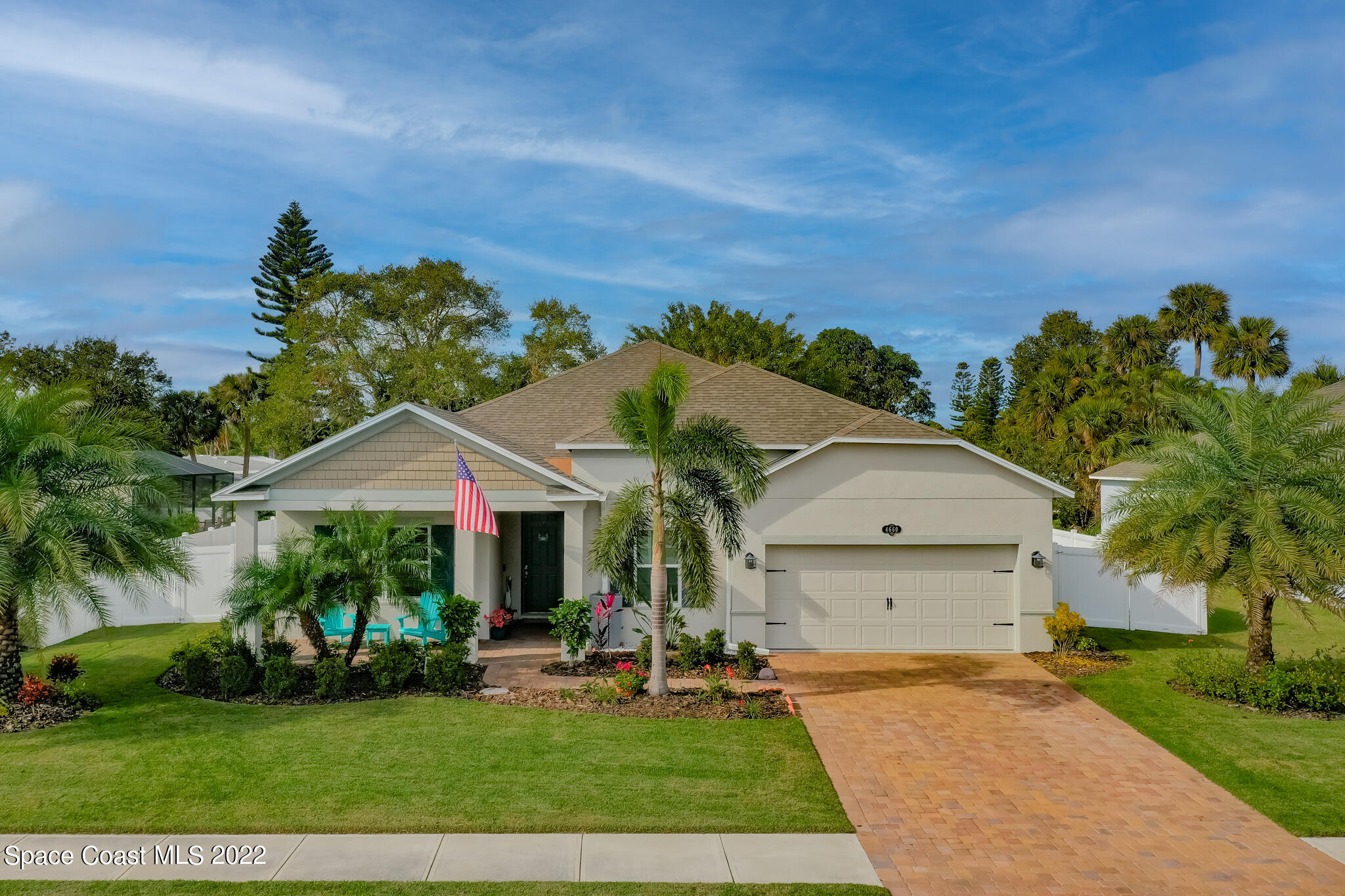 4660 Hebron Drive Merritt Island FL 32953