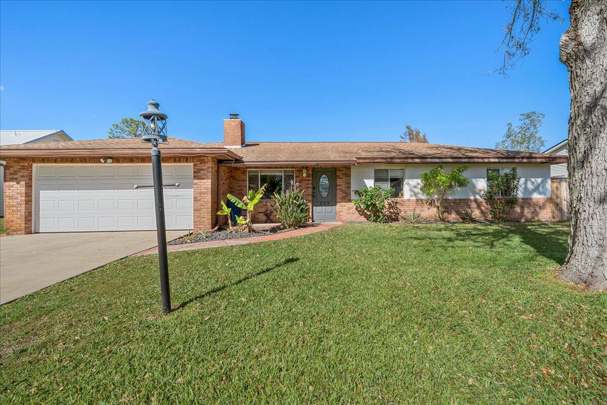 725 Rostock Circle NW Palm Bay FL 32907