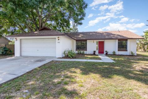 842 Glendale Avenue NW Palm Bay FL 32907