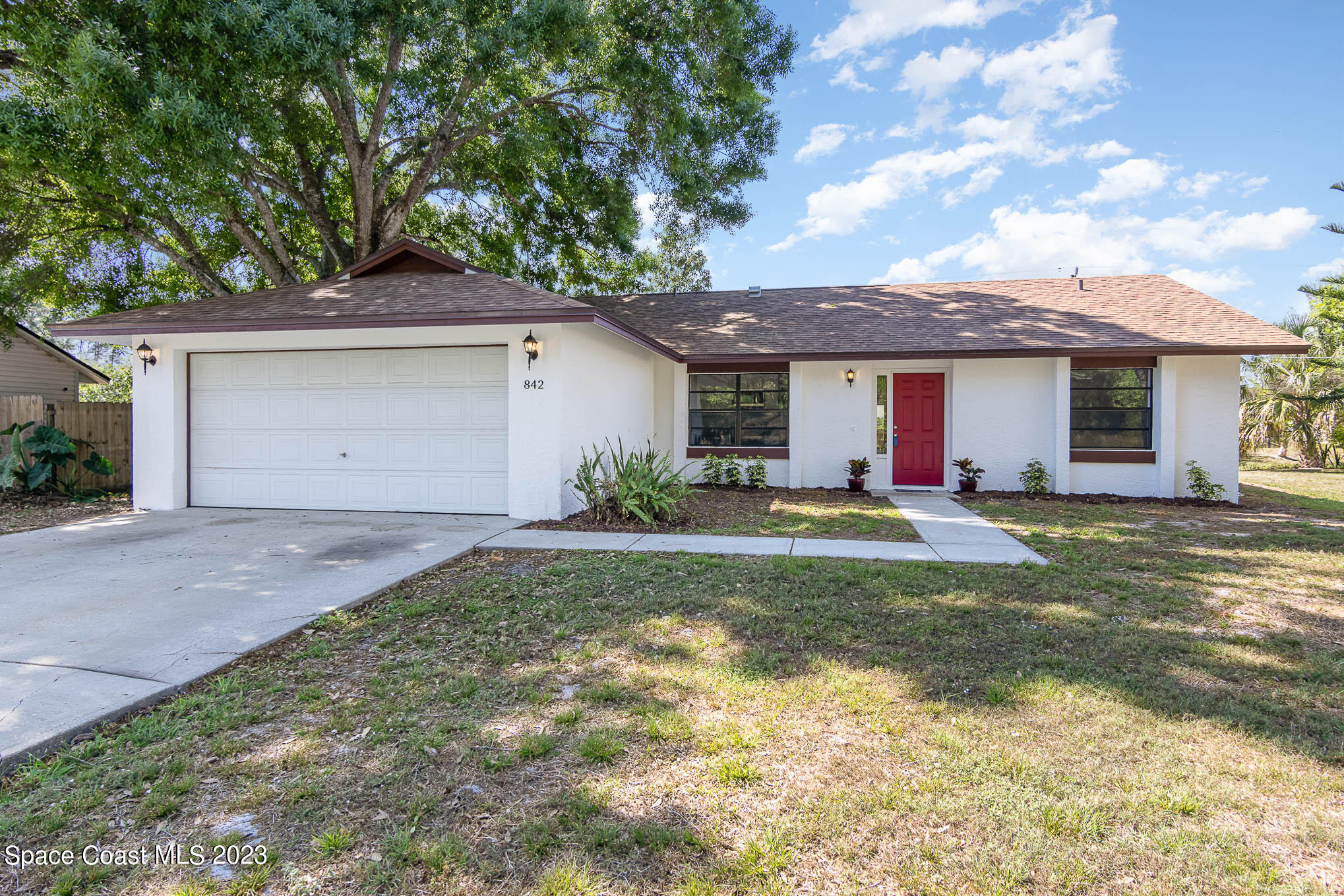 842 Glendale Avenue NW Palm Bay FL 32907