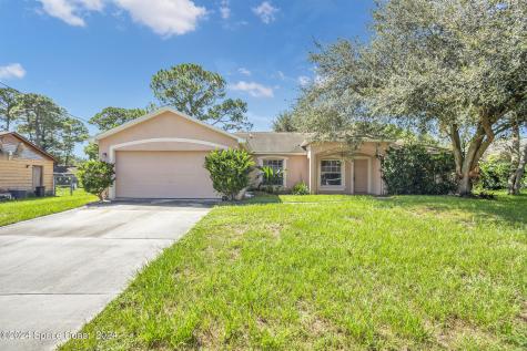 4793 Fairsun Street Cocoa FL 32927