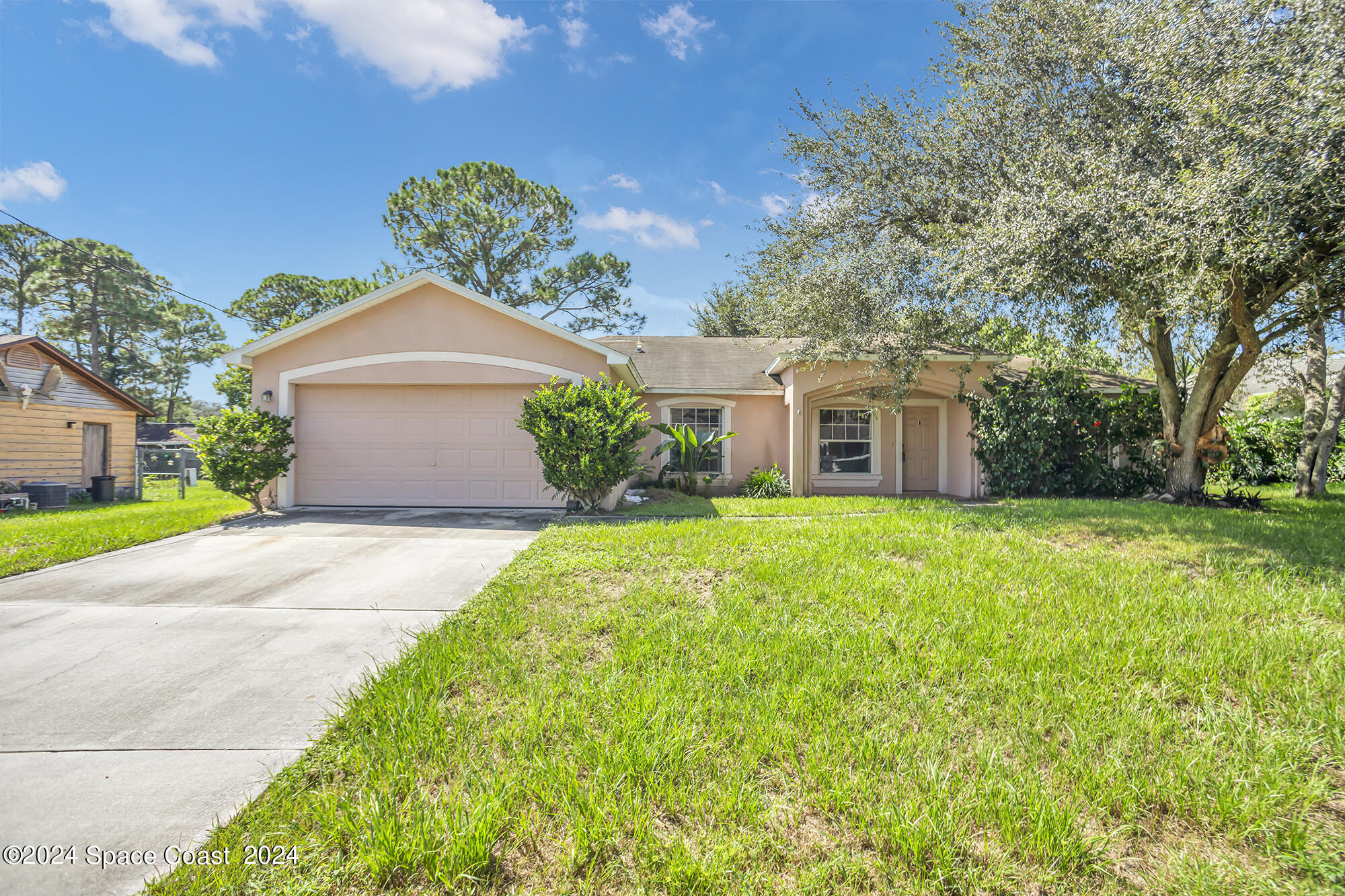 4793 Fairsun Street Cocoa FL 32927