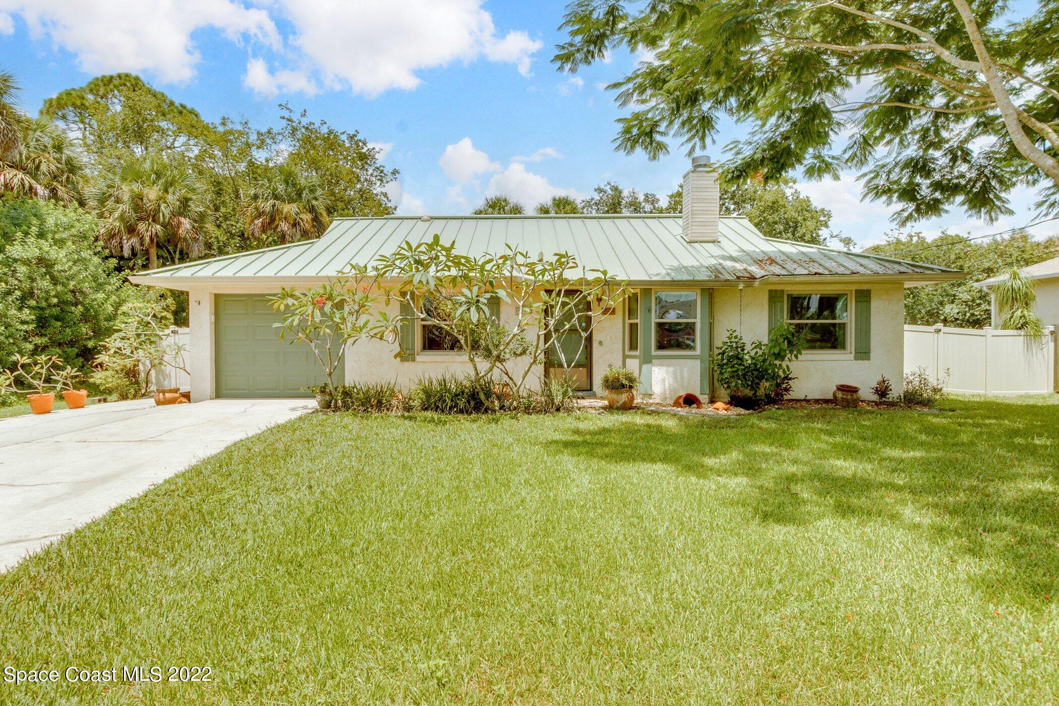 5190 Frisco Street Cocoa FL 32927