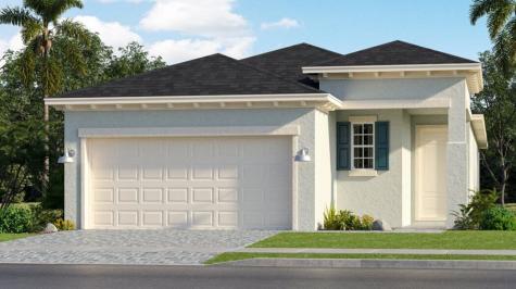838 Antibes Court NW Palm Bay FL 32907