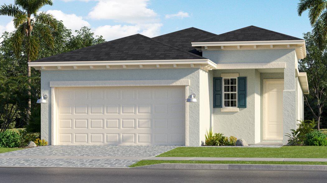 838 Antibes Court NW Palm Bay FL 32907