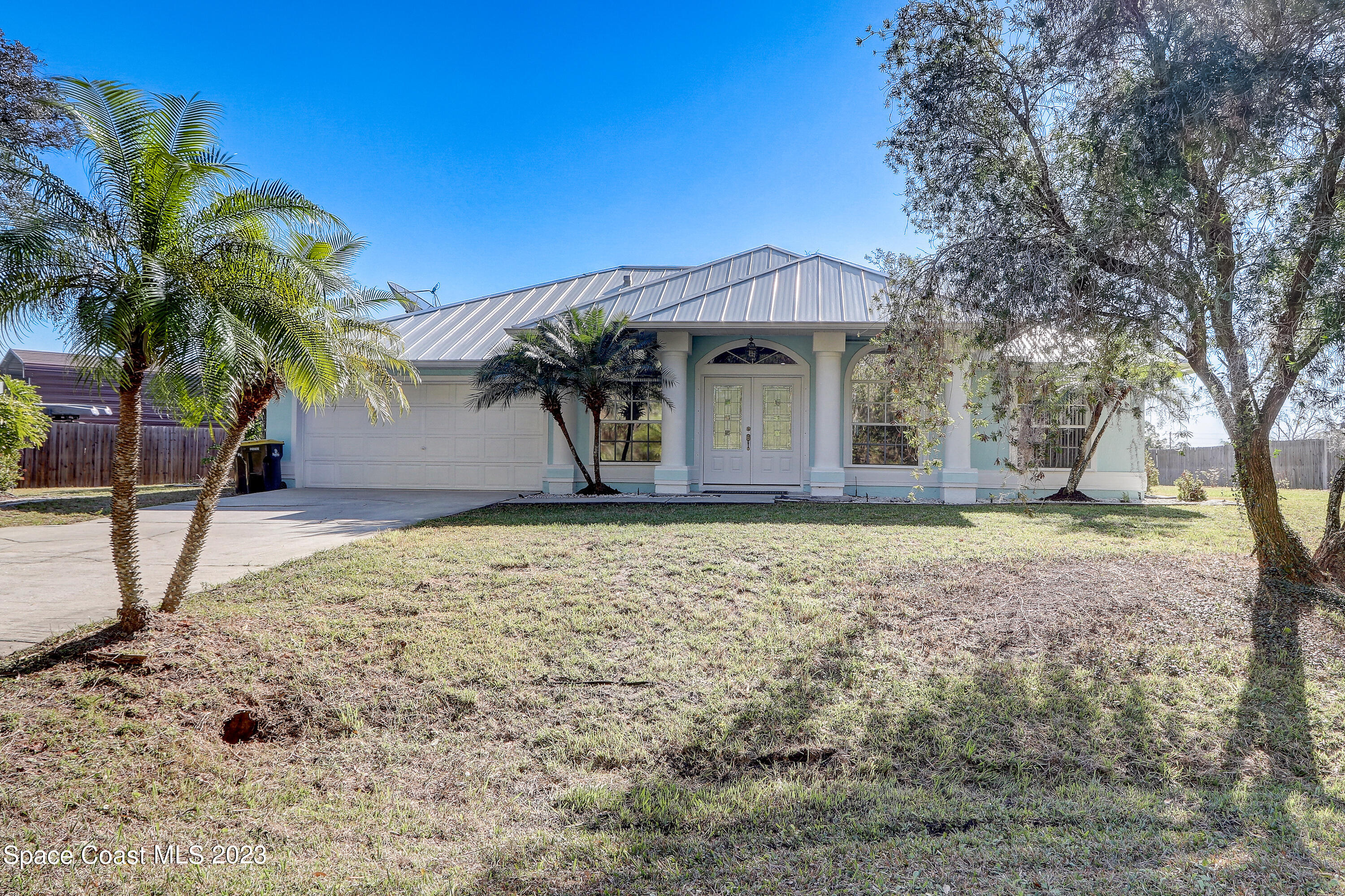 2737 Digby Road SE Palm Bay FL 32909
