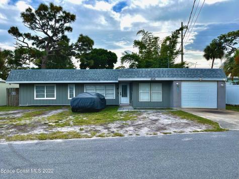 4606 Coquina Ridge Drive Melbourne FL 32935