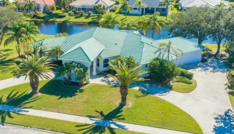 981 Stratford Place Melbourne FL 32940