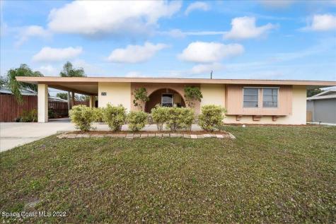 752 Bianca Drive NE Palm Bay FL 32905
