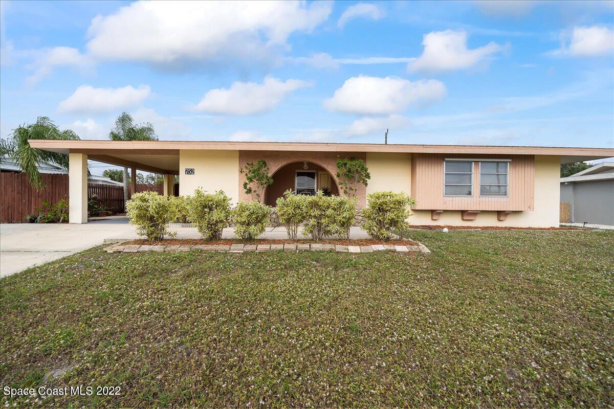 752 Bianca Drive NE Palm Bay FL 32905