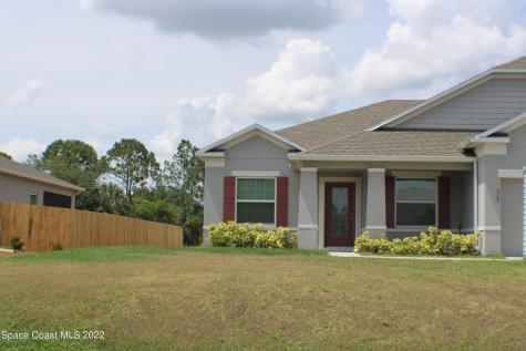 525 Fort Pierce Street SW Palm Bay FL 32908