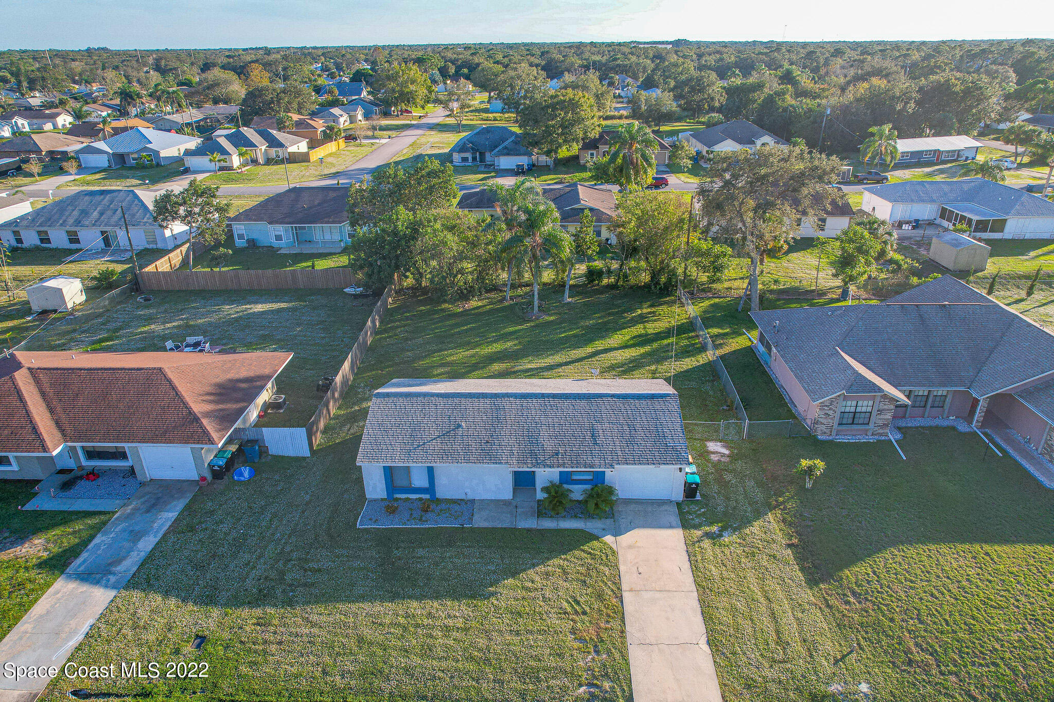 2132 Fallon Boulevard NE Palm Bay FL 32907