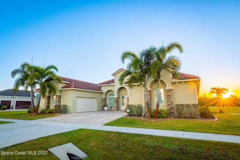 7227 Preserve Pointe Drive Merritt Island FL 32953
