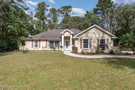 4605 SE 112th Place Belleview FL 34420