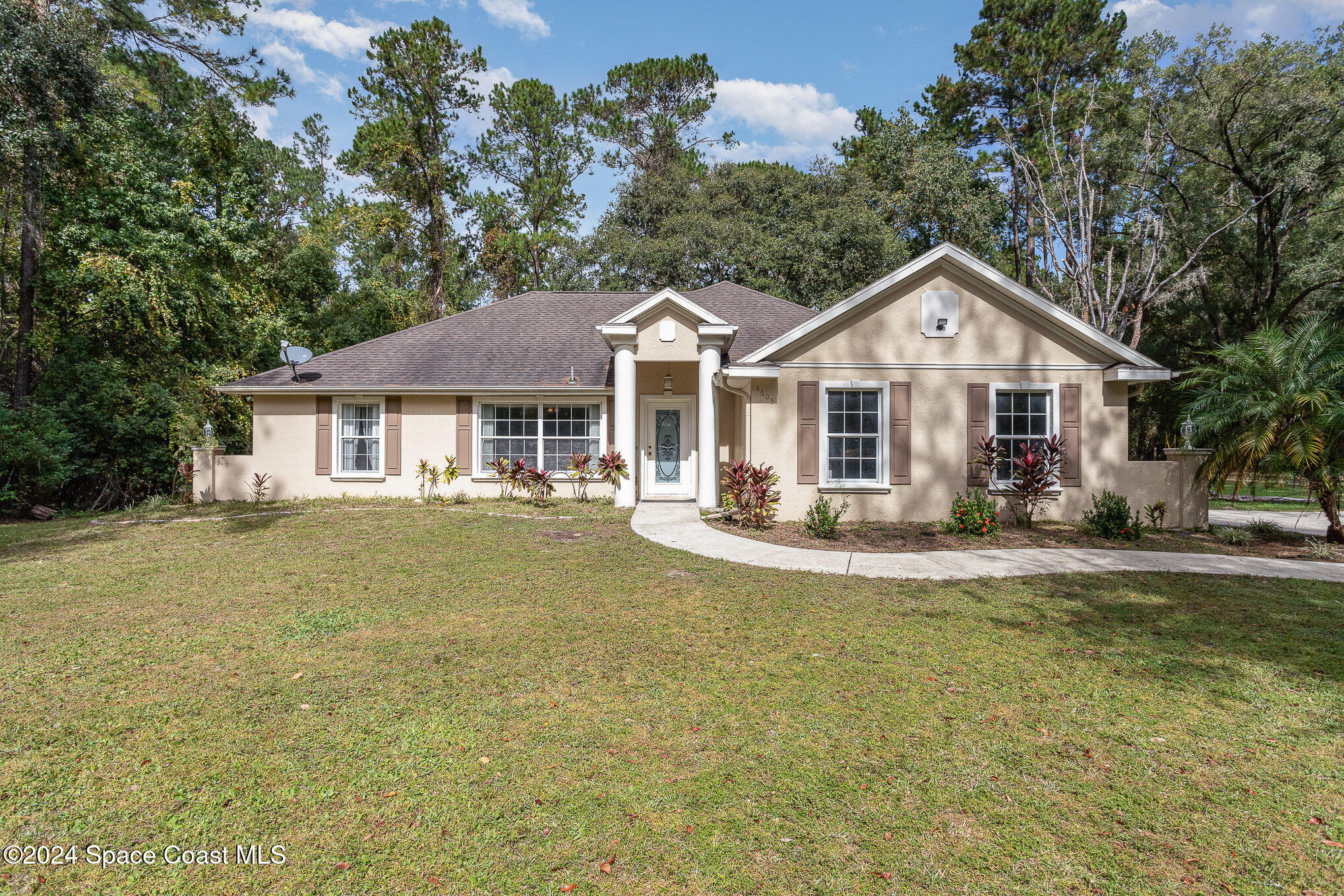 4605 SE 112th Place Belleview FL 34420