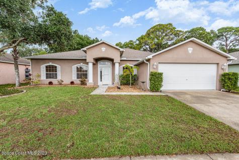 5272 Yaupon Holly Drive Cocoa FL 32927