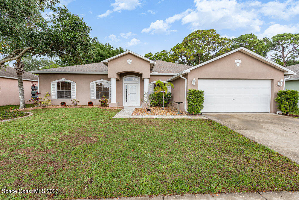 5272 Yaupon Holly Drive Cocoa FL 32927