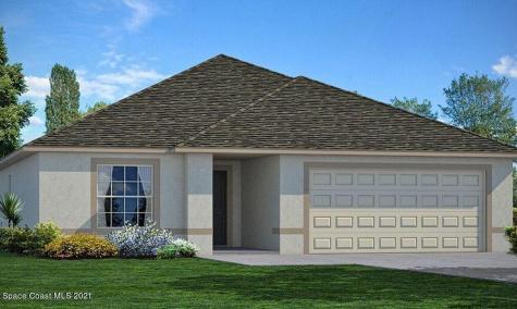 1162 Dania Circle NE Palm Bay FL 32905