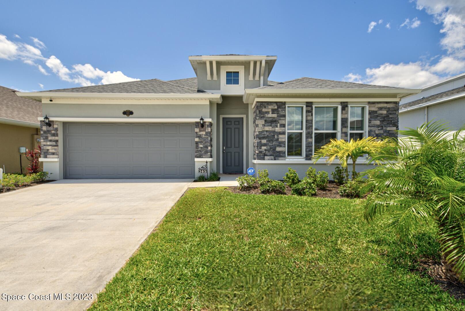 365 Kylar Drive NW Palm Bay FL 32907