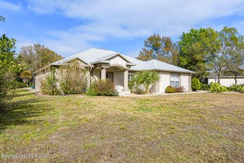 4888 Mildred Court Cocoa FL 32927