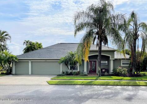 3749 Sunward Drive Merritt Island FL 32953