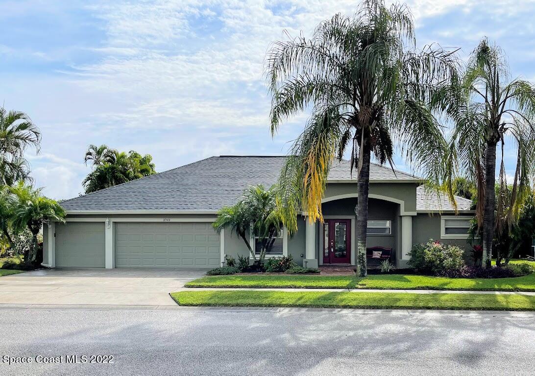 3749 Sunward Drive Merritt Island FL 32953