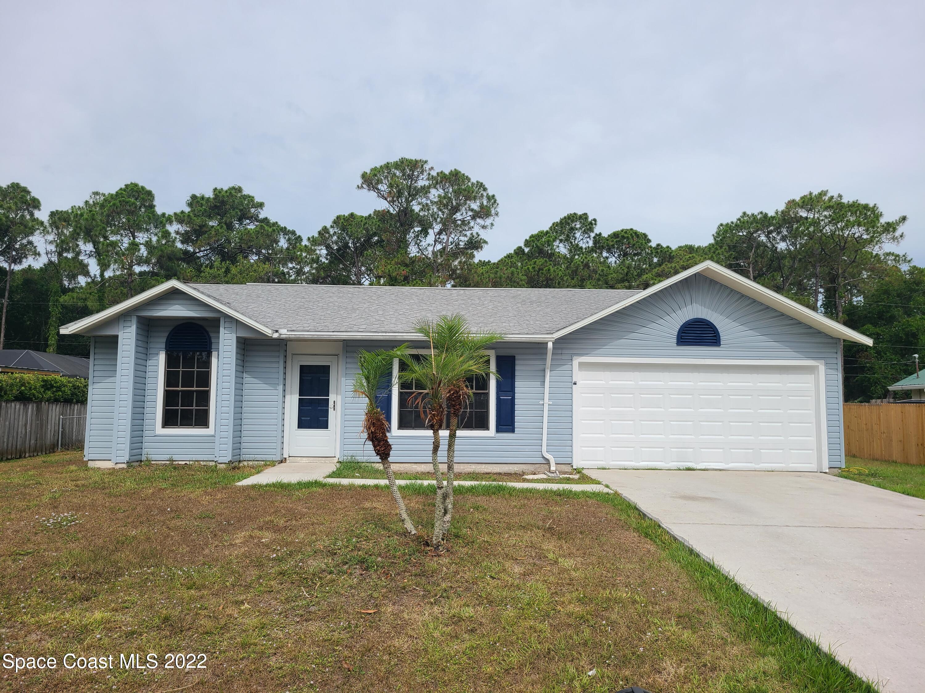 1376 Salerno Avenue SE Palm Bay FL 32909
