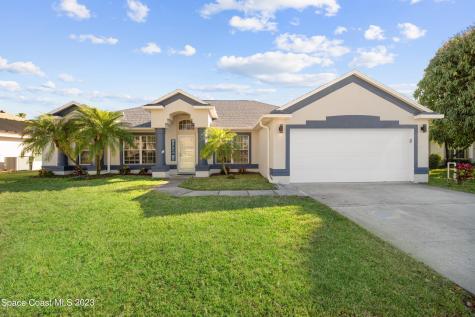1023 Homewood Avenue Melbourne FL 32940