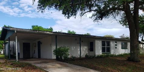 1875 Kirby Drive Titusville FL 32796